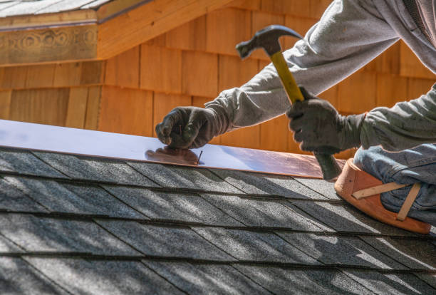 Best Cold Roofs  in Gloster, MS