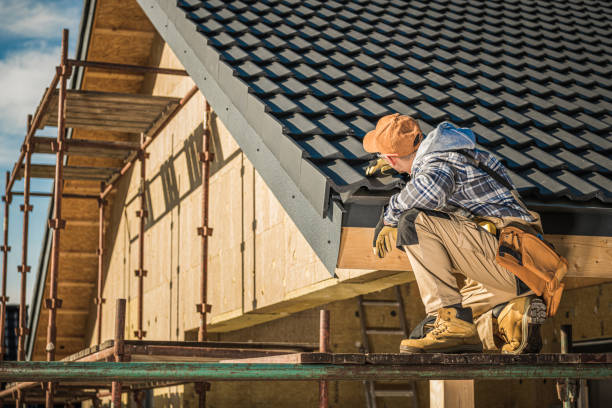 Best Roof Inspection  in Gloster, MS
