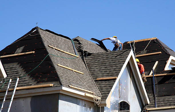 Best Storm Damage Roof Repair  in Gloster, MS