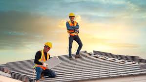Emergency Roof Repair in Gloster, MS